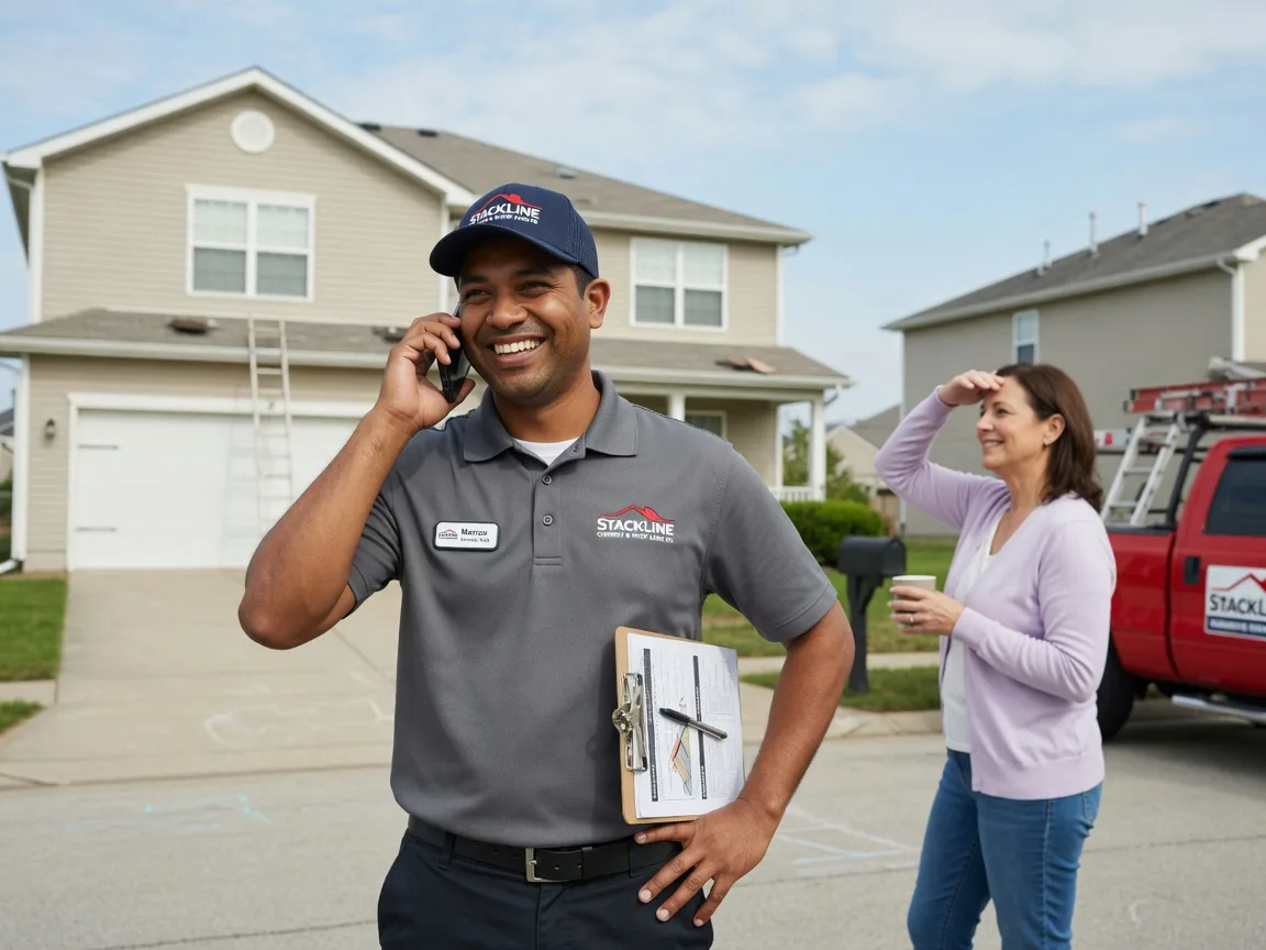 Chimney flashing repair Copemish, MI FAQs